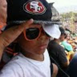 Meet your Posher, Melvin